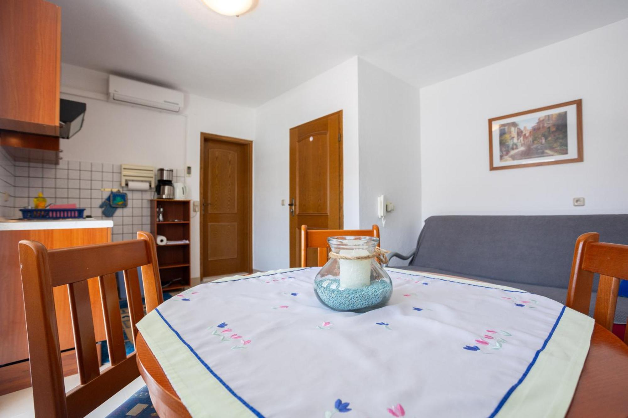 Villa Marina Округ Горни Номер фото